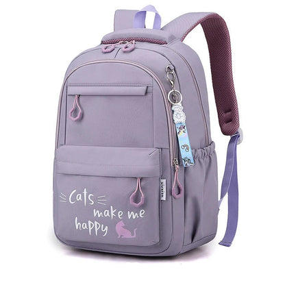 Pinky Teen Girls' Backpack