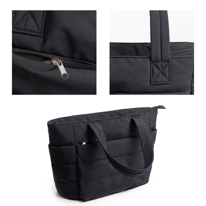 Stylish Women’s Laptop Tote Bag for Work & School