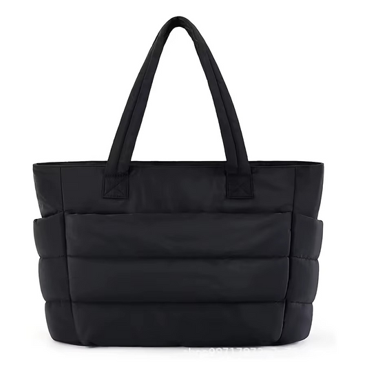 Stylish Women’s Laptop Tote Bag for Work & School