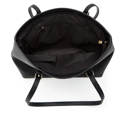 Chiara PU Leather Shoulder Laptop Bag for Women
