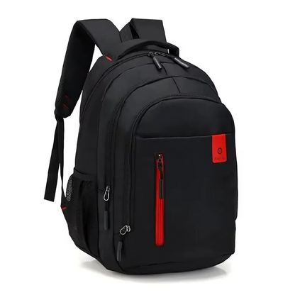 Bravo Large Capacity Men’s Waterproof Backpack
