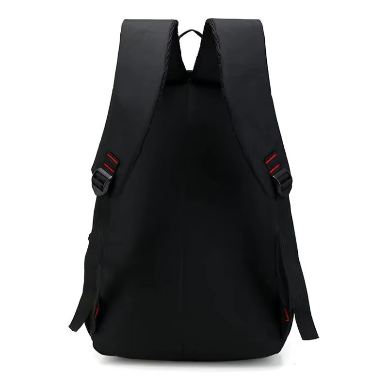 Bravo Large Capacity Men’s Waterproof Backpack