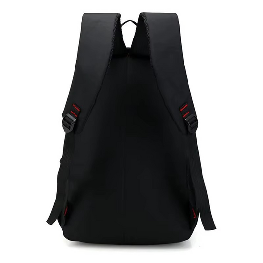 Bravo Large Capacity Men’s Waterproof Backpack