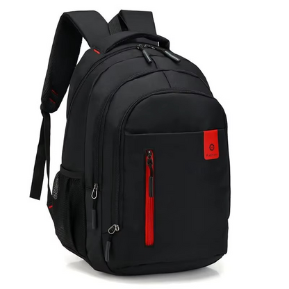 Bravo Large Capacity Men’s Waterproof Backpack