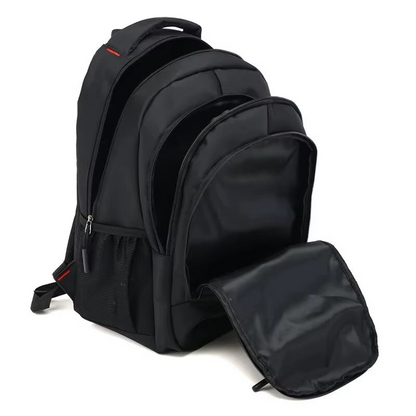 Bravo Large Capacity Men’s Waterproof Backpack