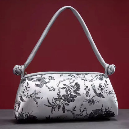 Elegant Silk Clutch Bag for Women