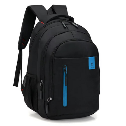 Bravo Large Capacity Men’s Waterproof Backpack