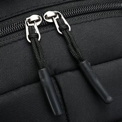 Bravo Large Capacity Men’s Waterproof Backpack