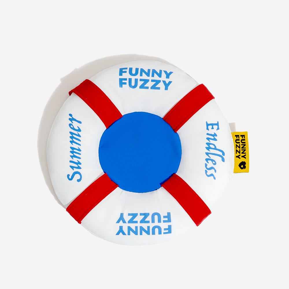 Boat Shaped Waterproof Cooling Bed For Pets With Chill Pillow