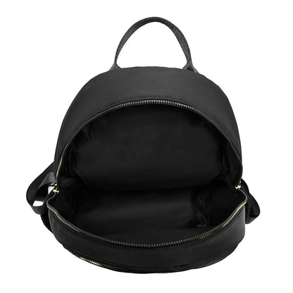 Tara Women's Travel Backpack | Large Capacity, Stylish Polyester Design