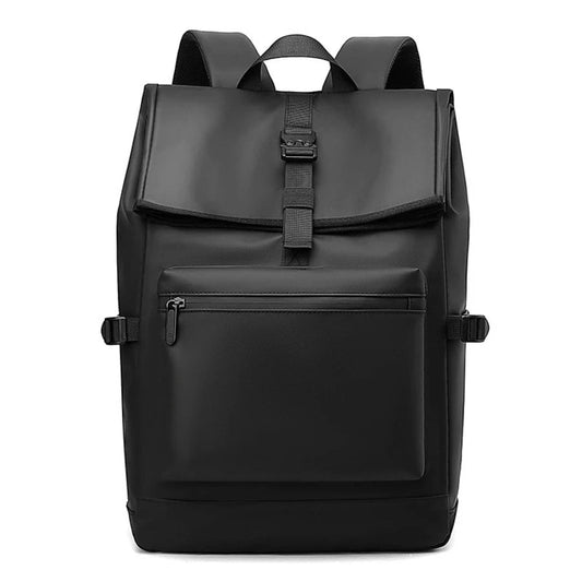 Urban Men's Laptop Backpack 17-Inch Capacity
