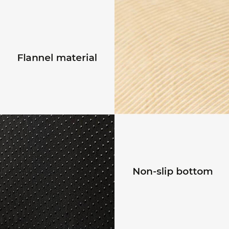 Warm Enclosed Dog Tent – Large cozy bed