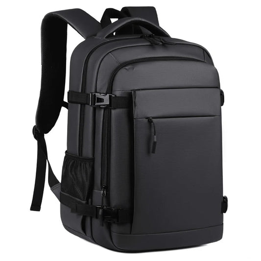Giovanni Large Capacity Men’s Waterproof Laptop Backpack