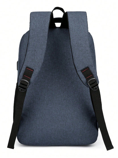 Valento Waterproof Laptop Backpack for Men