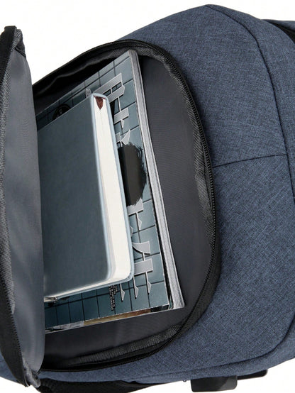 Valento Waterproof Laptop Backpack for Men