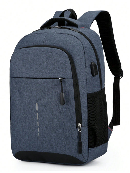 Valento Waterproof Laptop Backpack for Men