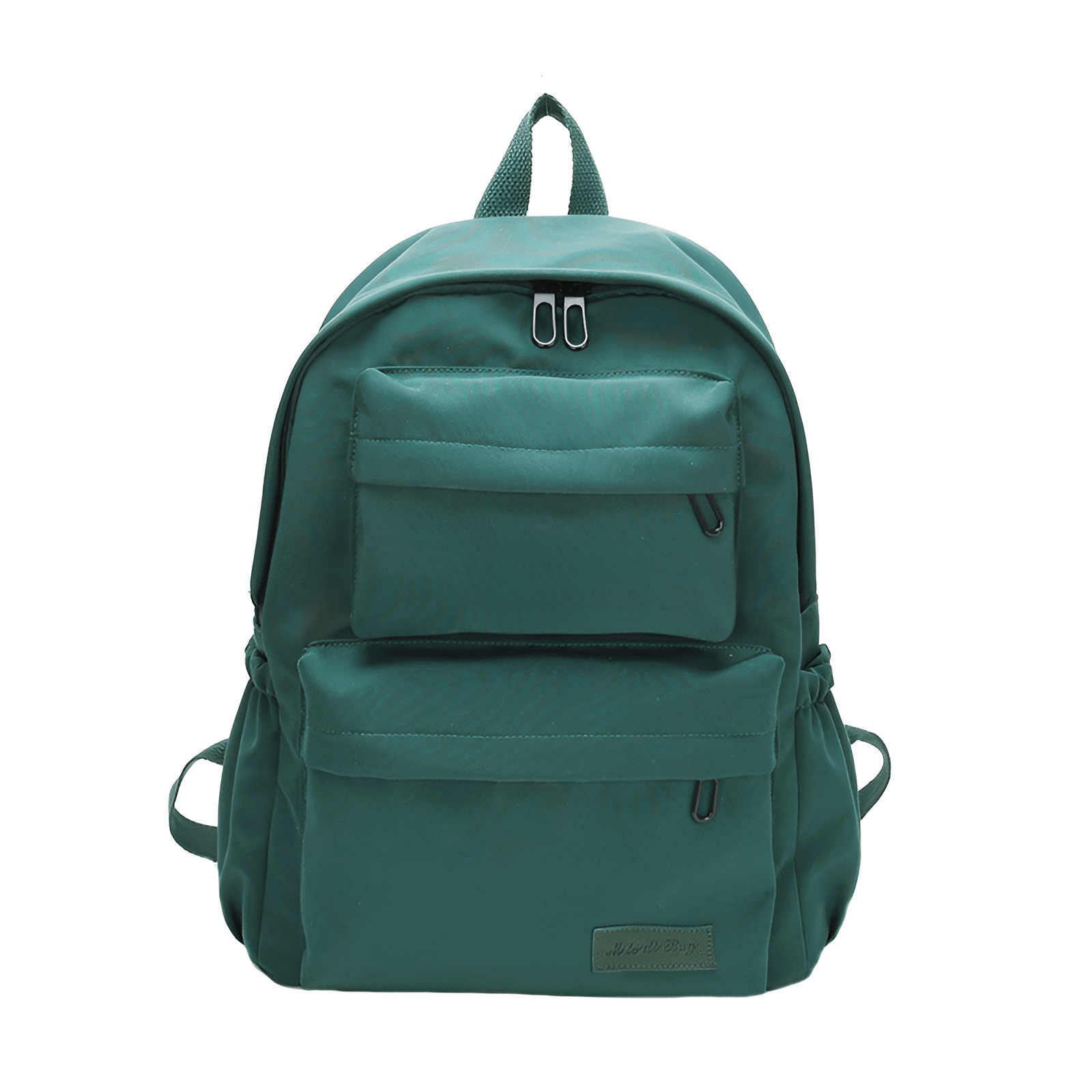 Waterproof Laptop Backpack for 15.6 Devices – Stylish School Backpack with Multiple Colors and Extra Pockets 0