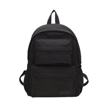 Waterproof Laptop Backpack for 15.6 Devices – Stylish School Backpack with Multiple Colors and Extra Pockets 5