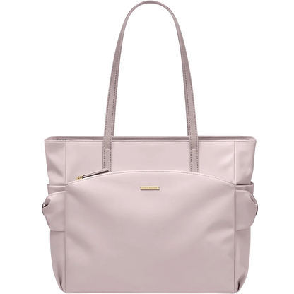 Durable Waterproof Laptop Travel Bag for Women