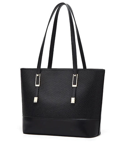 Lucia Waterproof Laptop Shoulder Bag for Women