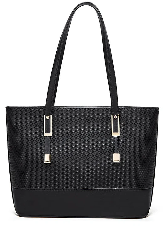 Lucia Waterproof Laptop Shoulder Bag for Women