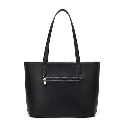 Lucia Waterproof Laptop Shoulder Bag for Women