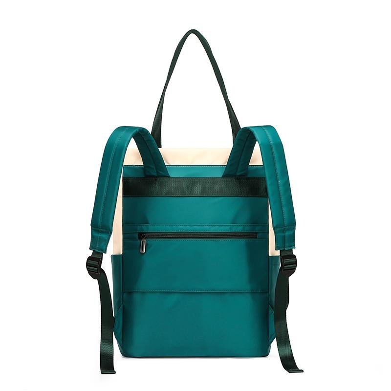 All-Weather Laptop Shoulder Backpack