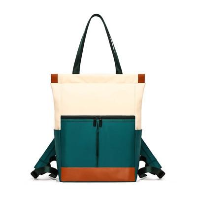 All-Weather Laptop Shoulder Backpack